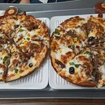 پیتزا خونه (وکیل آباد)