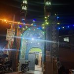 مسجد الزهرا