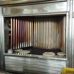 نانوایی جانبازی