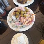رستوران ملل گیلاوند