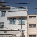 هیئت متوسلین به قمر بنی هاشم ابوالفضل (ع)