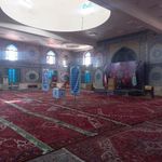 مسجد جامع صاحب الزمان جلفا