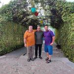 مجتمع رفاهی آموزشی شهرداری مشهد