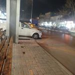 ایستگاه اتوبوس شهید دایی 6