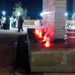 پارک حاشیه دارابگرد