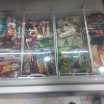 آبمیوه، بستنی همشهری