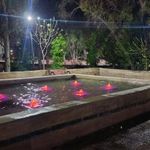 پارک حاشیه دارابگرد
