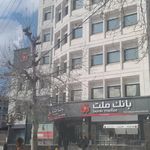 بانک ملت شعبه قلیچ ساری
