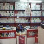 الکتریکی ،صنایع برق و روشنایی پاک