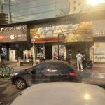 مجتمع تجاری بهزاد