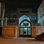 مسجد الزهرا