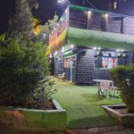 فست فود کلبه سبز (نازی آباد)