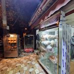 مرغ فروشی درنا