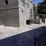 سرویس بهداشتی کوچه نوشین