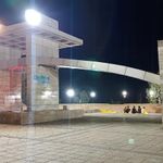 پارک حاشیه دارابگرد