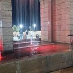پارک حاشیه دارابگرد