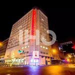 هتل هویزه تهران