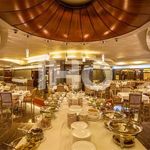 هتل هویزه تهران