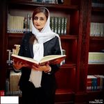 داور حقوقی تهران ⚖️ ارشد حقوق عمومی