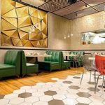 رستوران پلاک شعبه شهرک غرب