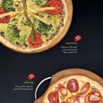 رستوران پلاک شعبه شهرک غرب