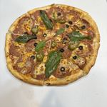 فست فود دلاوی