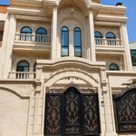گروه سنگ کاری افروغ