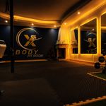 ایکس‌بادی فیت‌روم