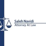 دفتر وکالت صالح نویدی (وکالت تخصصی)