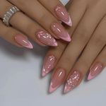 خدمات ناخن و تتو بدن ارمیتا