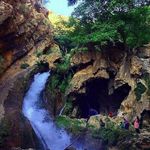 آبشار آتشگاه