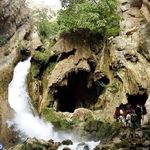 آبشار آتشگاه