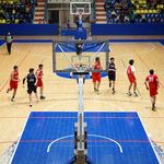 آکادمی بسکتبال آفتابی