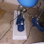 تاسیسات گرمایشی و سرمایشی حسینی