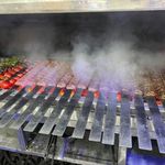 کباب ساطوری بناب آذربایجان