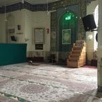 مسجد المصطفی