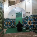 امامزاده هاشم