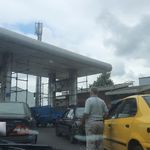 پمپ گاز   بابلسر