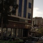 بانک رفاه کارگران شعبه ستارخان