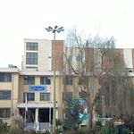 دانشگاه علوم پزشکی قزوین