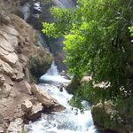 آبشار آتشگاه