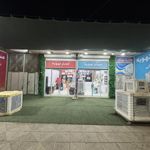 فروشگاه مستر تهویه