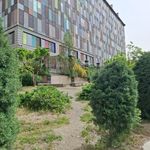 ساختمان گروه صنعتی شیشه کاوه