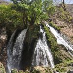 آبشار آتشگاه