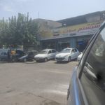باطری سازی سید عباس