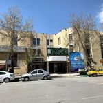 بیمارستان عیسی بن مریم