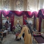 آب انبار وکیل (موزه آب)