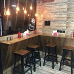 فست فود ۶۰ ویچ