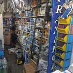 لوازم یدکی درویشی