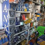 لوازم یدکی درویشی